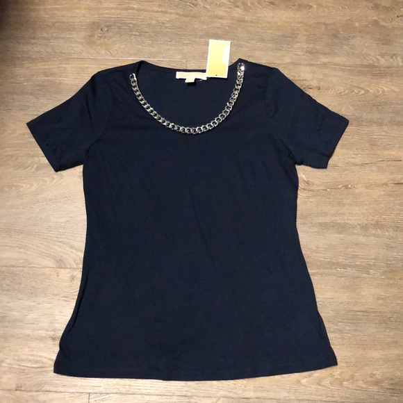 Michael Kors Tops - Brand🆕💖🔥💖 MICHAEL KORS tee